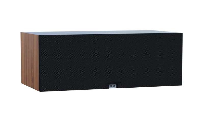 ELAC Debut 3.0 C5.3 Center Channel Speaker - view 4