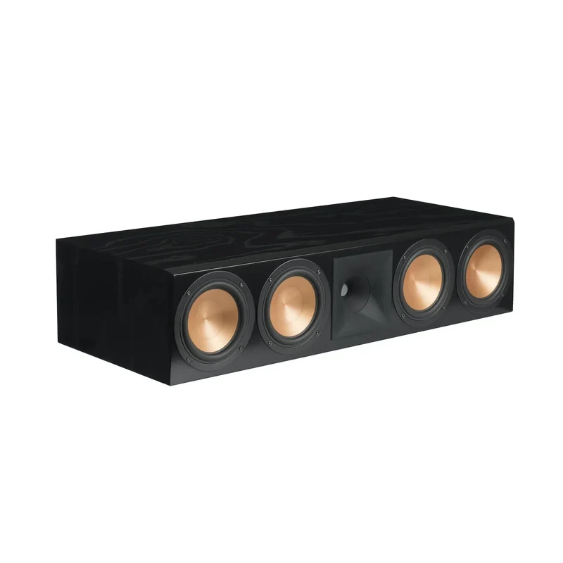 Klipsch RC-64 III Center Channel Speaker - view 1