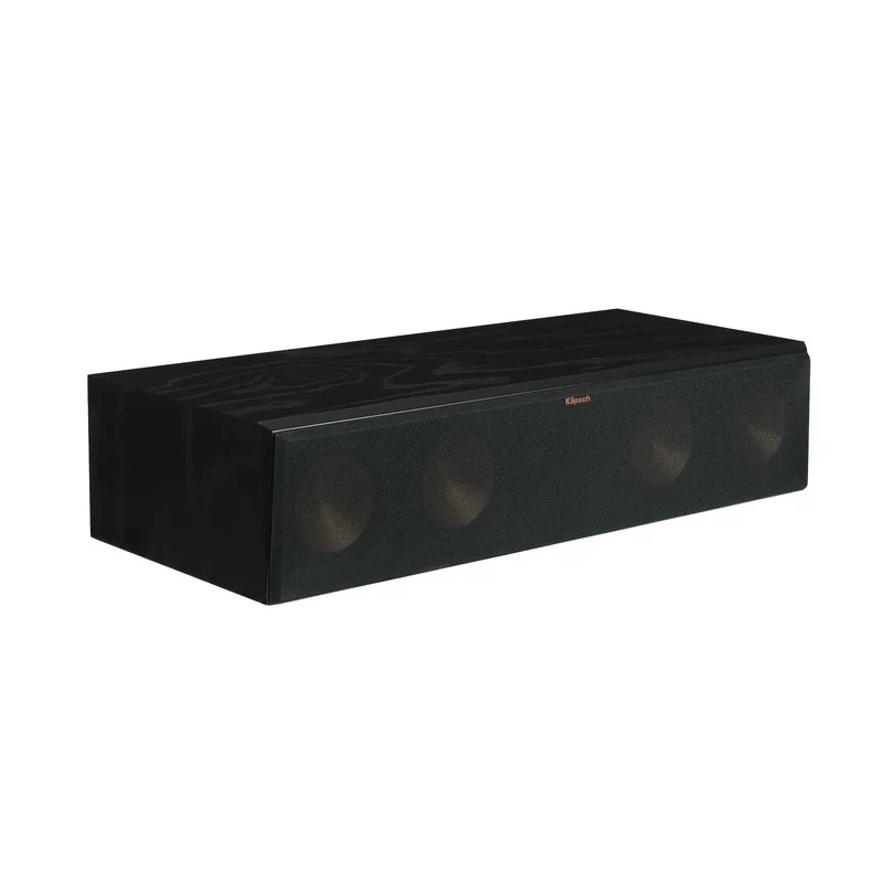 Klipsch RC-64 III Center Channel Speaker - view 2