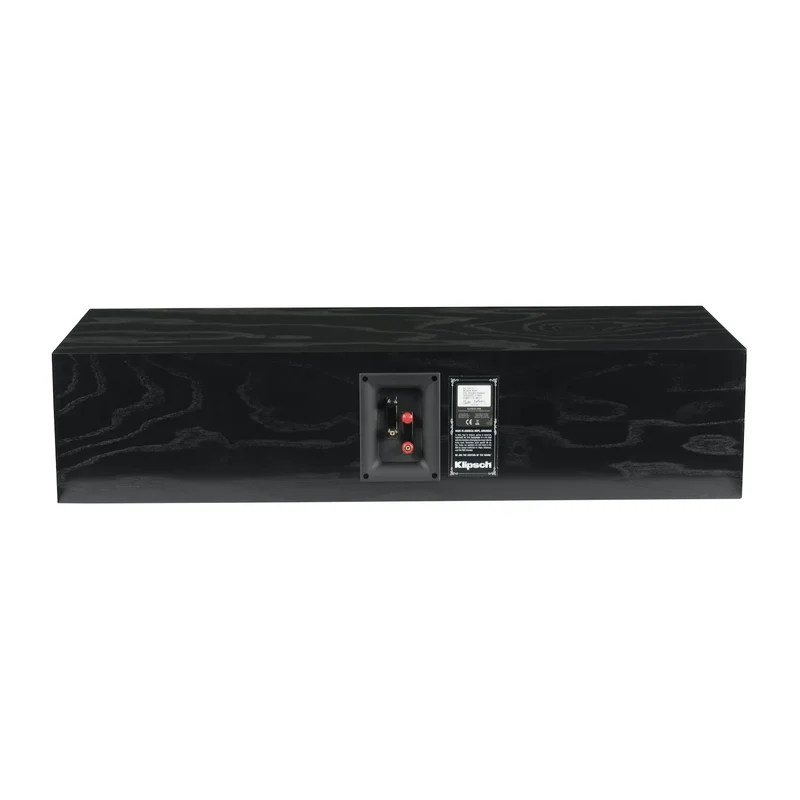 Klipsch RC-64 III Center Channel Speaker - view 3