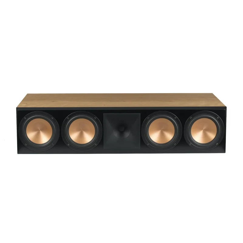 Klipsch RC-64 III Center Channel Speaker - view 4