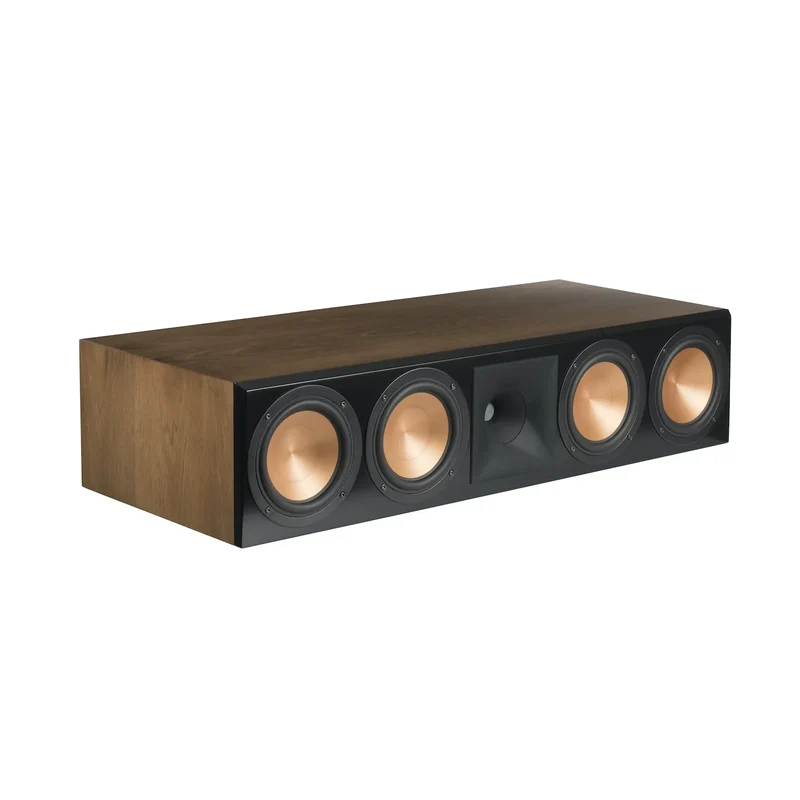 Klipsch RC-64 III Center Channel Speaker - view 5