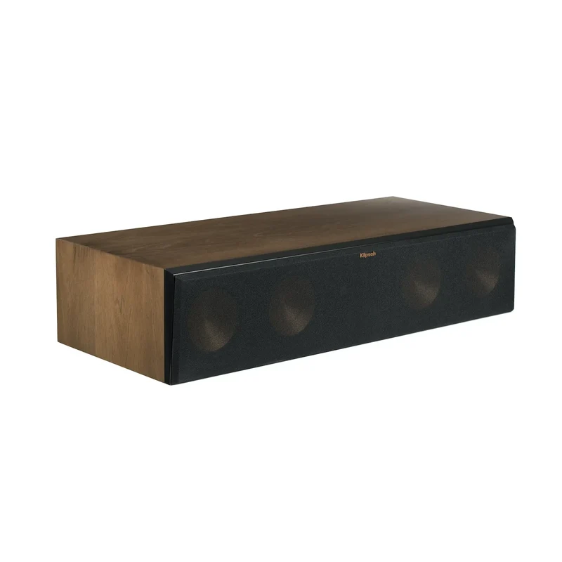 Klipsch RC-64 III Center Channel Speaker - view 6