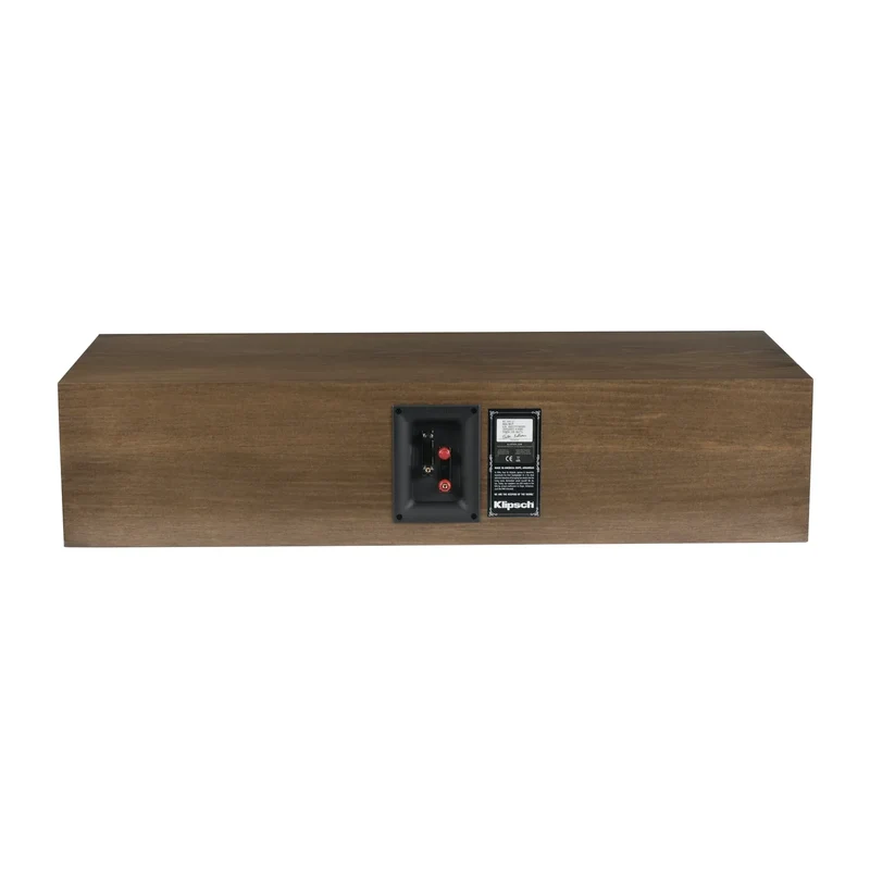Klipsch RC-64 III Center Channel Speaker - view 7