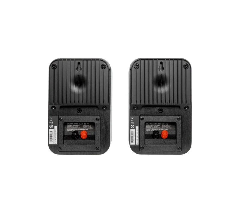 Polk Audio Signature Elite ES10 High Resolution Surround Speaker (Pair) - view 3