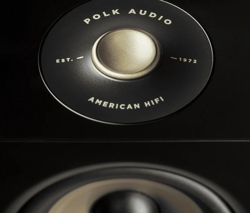 Polk Audio Signature Elite ES10 High Resolution Surround Speaker (Pair) - view 5