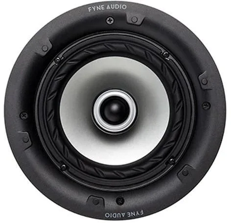 Fyne Audio FA301IC- In Ceiling Speaker