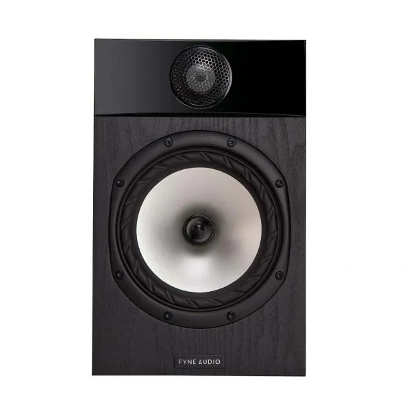 Fyne Audio F301i Bookshelf Speaker (Pair) - view 1