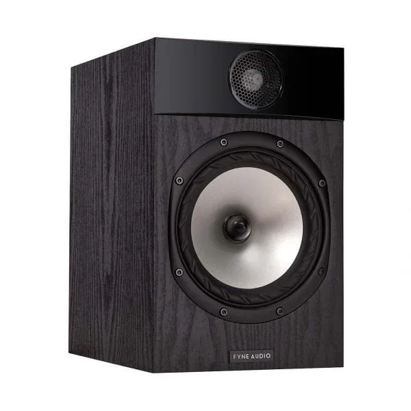 Fyne Audio F301i Bookshelf Speaker (Pair) - view 2