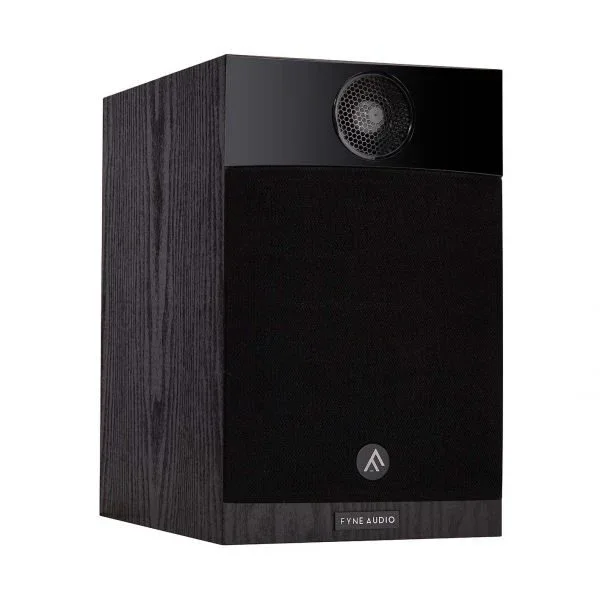 Fyne Audio F301i Bookshelf Speaker (Pair) - view 3