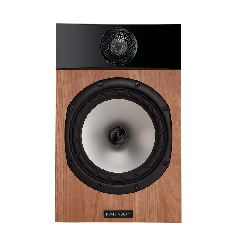 Fyne Audio F301i Bookshelf Speaker (Pair) - view 5