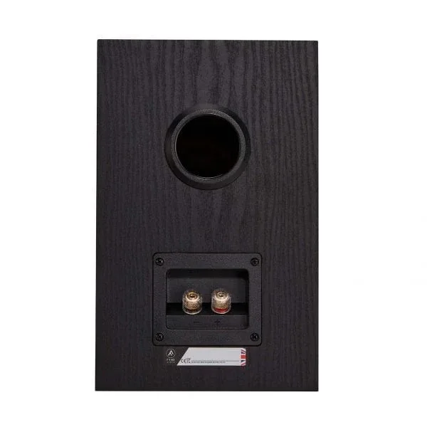 Fyne Audio F301i Bookshelf Speaker (Pair) - view 4