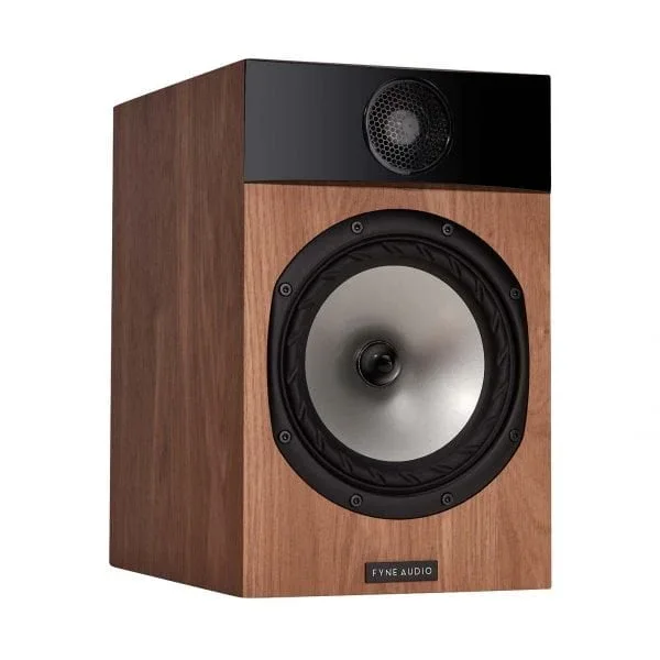 Fyne Audio F301i Bookshelf Speaker (Pair) - view 6
