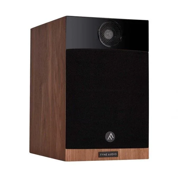 Fyne Audio F301i Bookshelf Speaker (Pair) - view 7