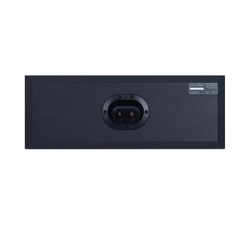 Mission LX-C2 MKII - Centre Speaker - view 2
