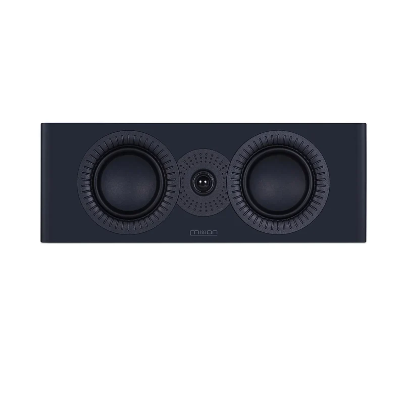 Mission LX-C2 MKII - Centre Speaker - view 3