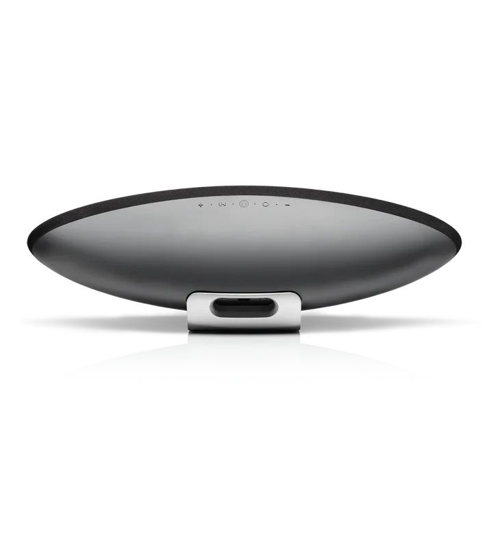 Bowers and Wilkins (B&W) Zeppelin Wireless Smart Speaker - view 2