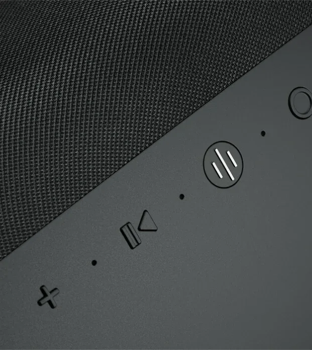 Bowers and Wilkins (B&W) Zeppelin Wireless Smart Speaker - view 3