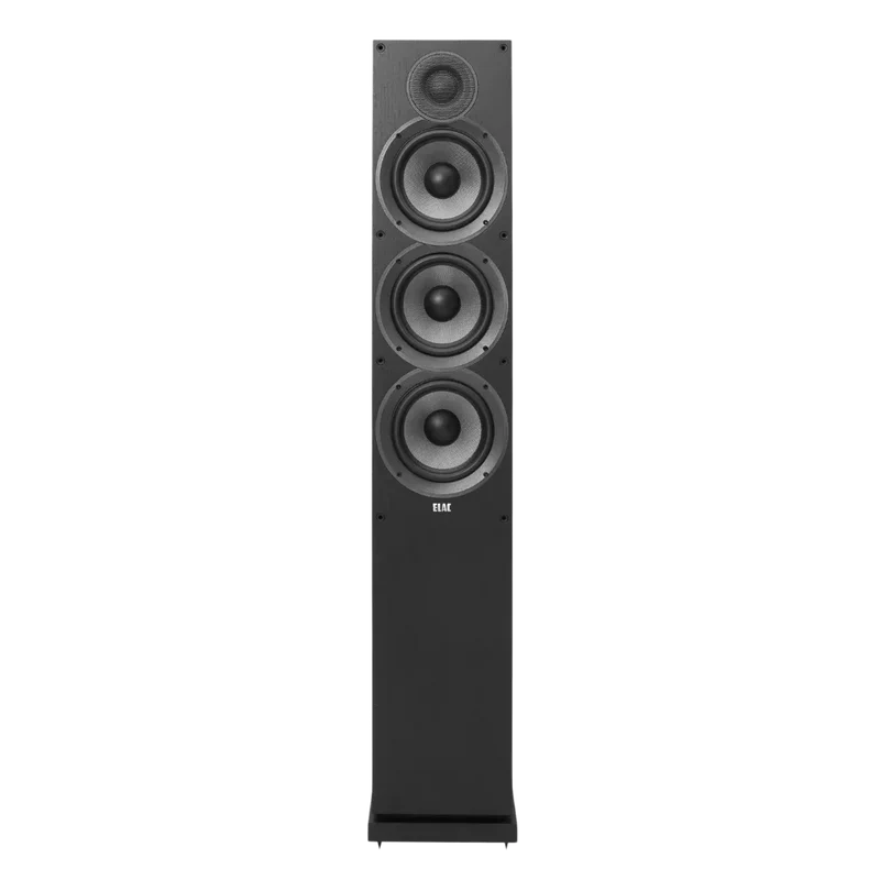 Elac Debut 2.0 F6.2 - Floorstanding Speaker (Pair) - view 1