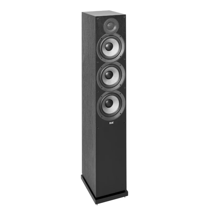 Elac Debut 2.0 F6.2 - Floorstanding Speaker (Pair) - view 3