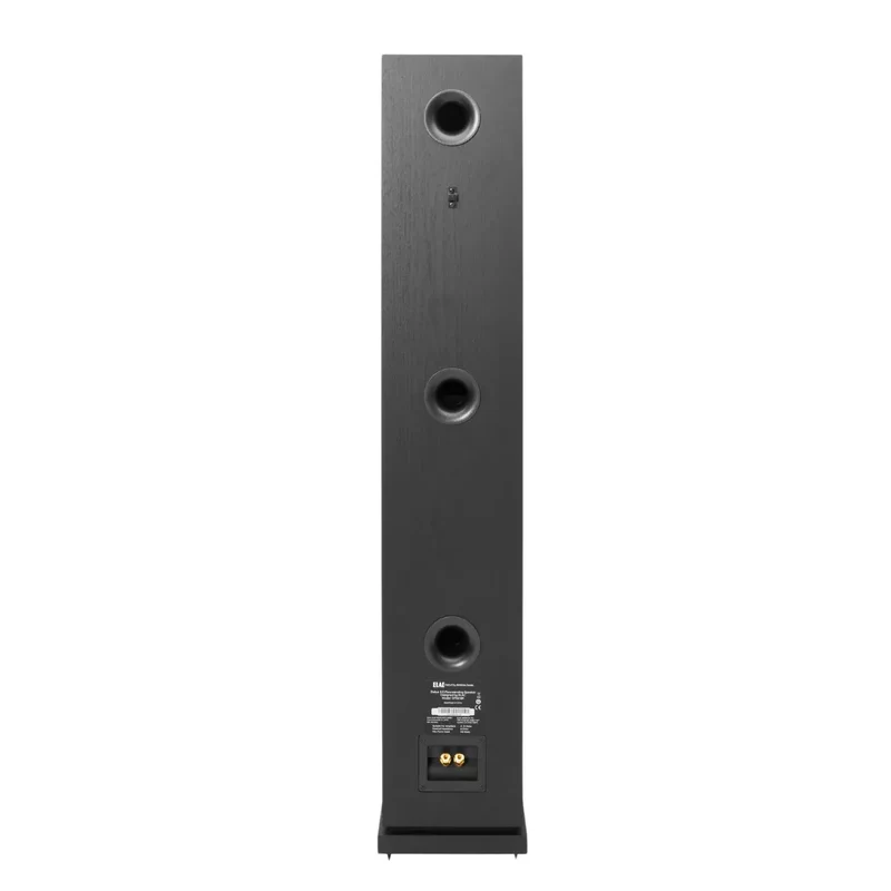 Elac Debut 2.0 F6.2 - Floorstanding Speaker (Pair) - view 4