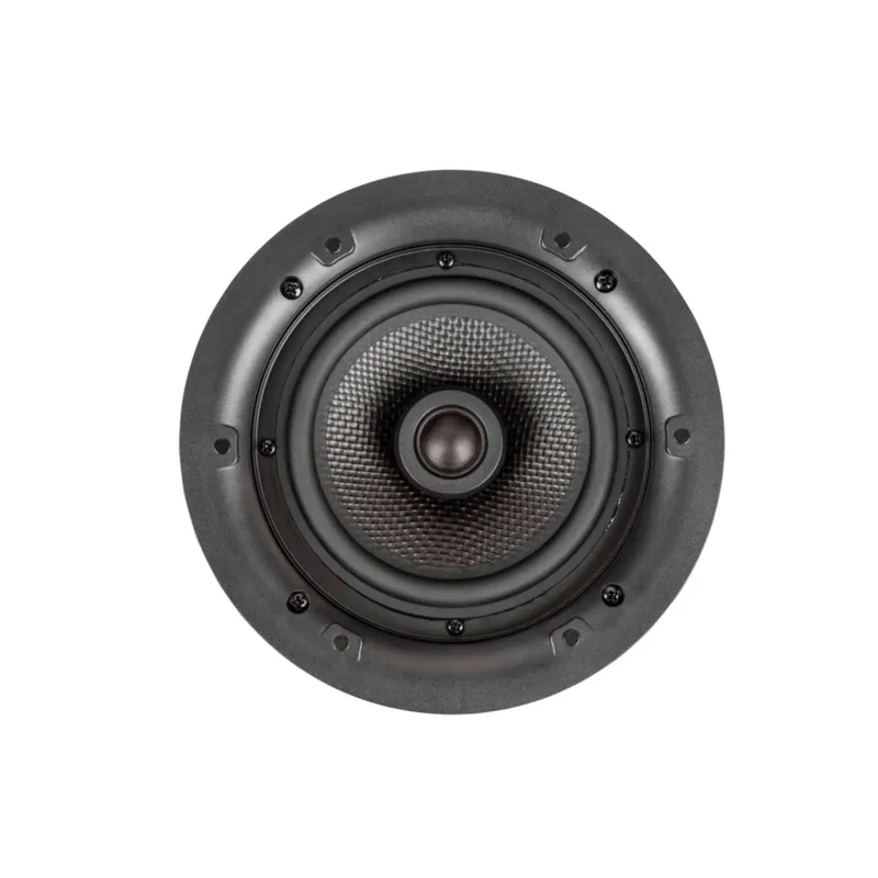 ELAC IC-1005 In-Ceiling Speaker White (Each)