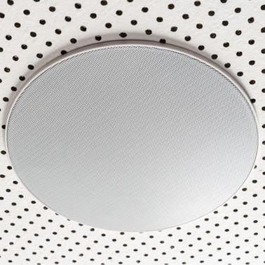 ELAC IC-1005 In-Ceiling Speaker White (Each) - view 3