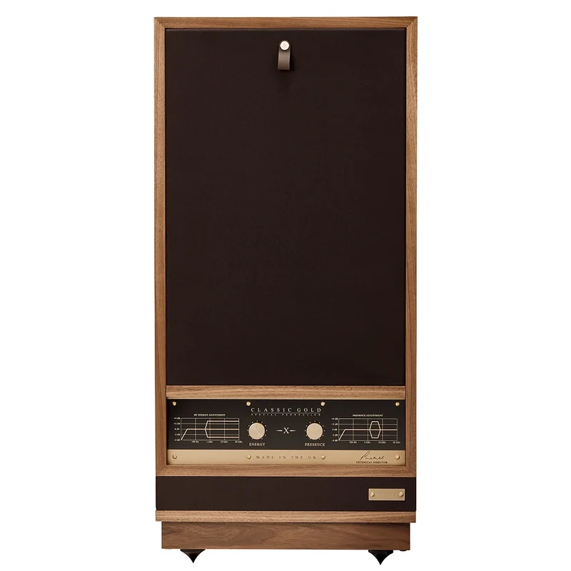 Fyne Audio Vintage Classic Gold X SP Floorstanding Speaker (Pair) - view 1