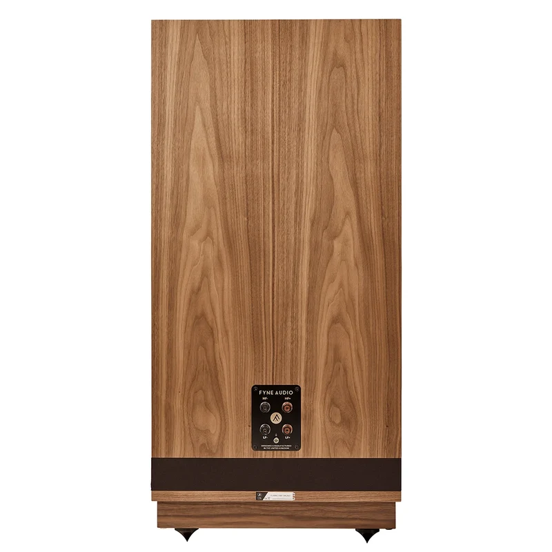 Fyne Audio Vintage Classic Gold X SP Floorstanding Speaker (Pair) - view 2