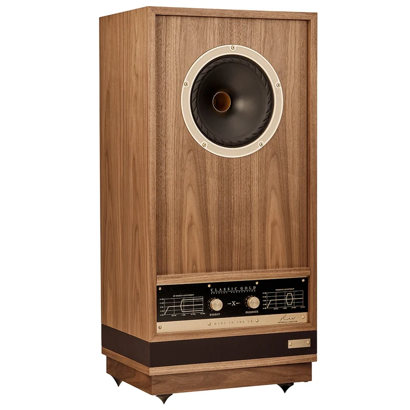 Fyne Audio Vintage Classic Gold X SP Floorstanding Speaker (Pair) - view 3