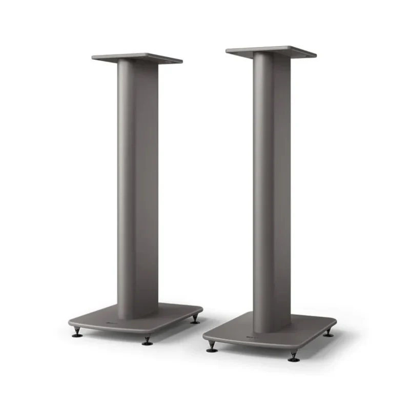 KEF S2 Floor Stand for LS50 Meta and LS50 Wireless 2 Speakers - view 3