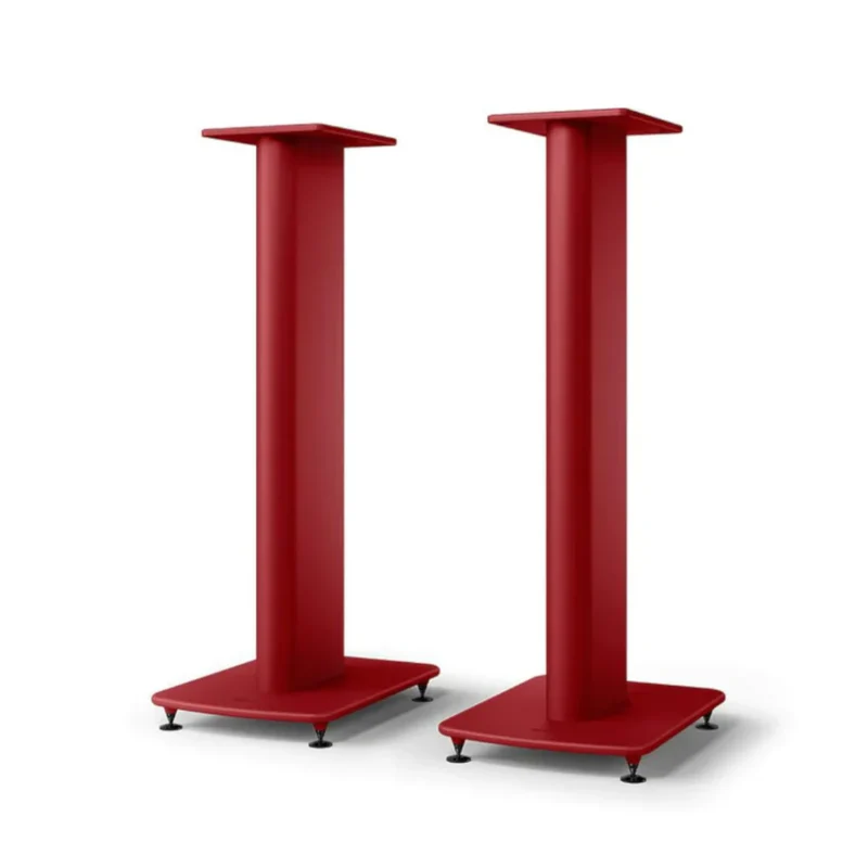 KEF S2 Floor Stand for LS50 Meta and LS50 Wireless 2 Speakers - view 4
