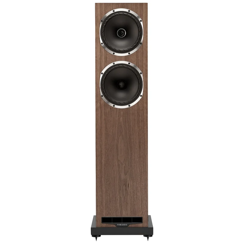Fyne Audio F502S Floorstanding Speakers (Pair) - view 1