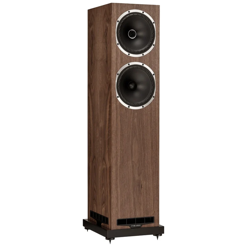 Fyne Audio F502S Floorstanding Speakers (Pair) - view 2
