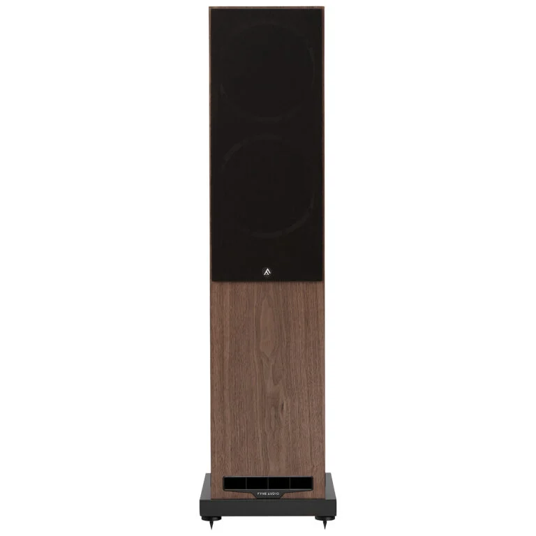 Fyne Audio F502S Floorstanding Speakers (Pair) - view 3