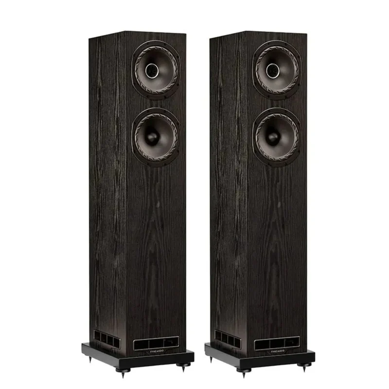 Fyne Audio F501e Floorstanding Speaker (pair)