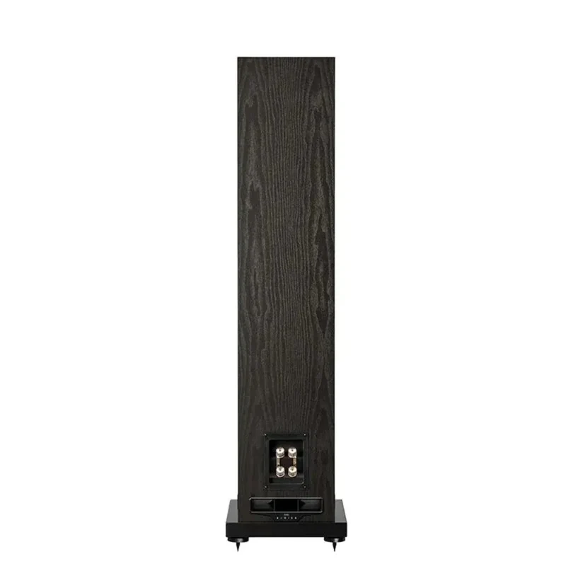 Fyne Audio F501e Floorstanding Speaker (pair) - view 2