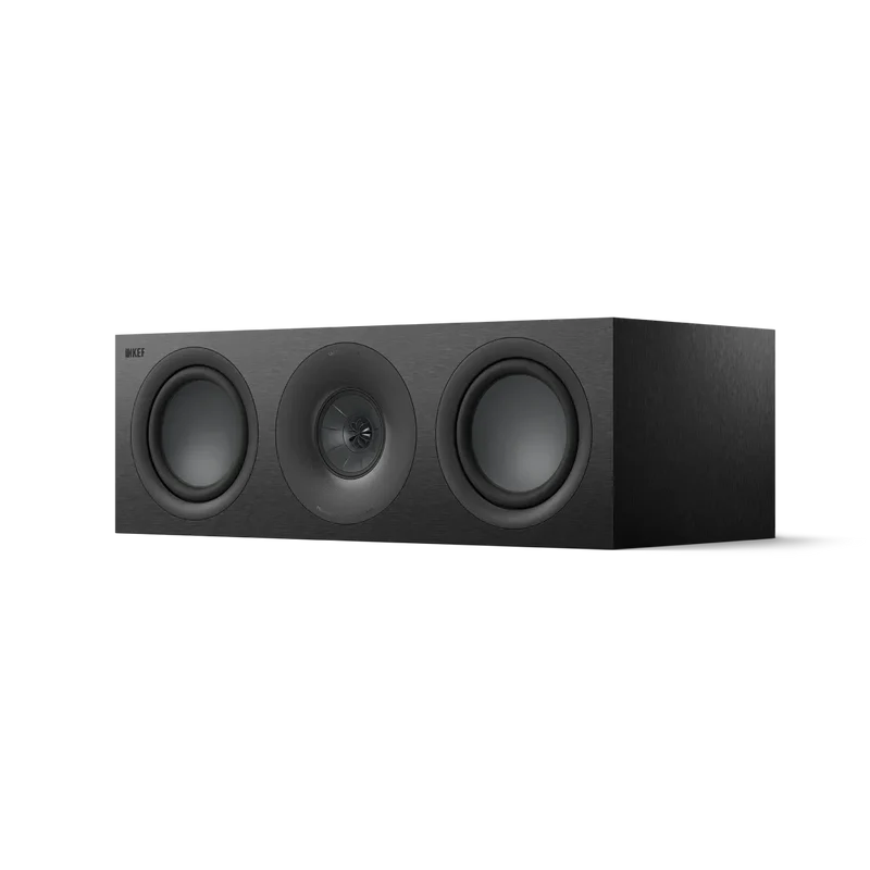 KEF Q6 Meta 3-way Centre Speaker
