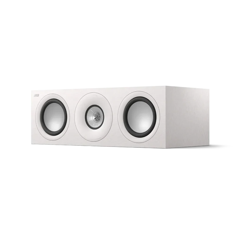 KEF Q6 Meta 3-way Centre Speaker - view 1