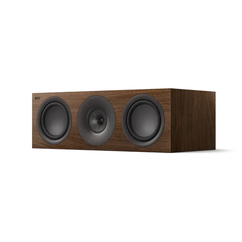 KEF Q6 Meta 3-way Centre Speaker - view 2