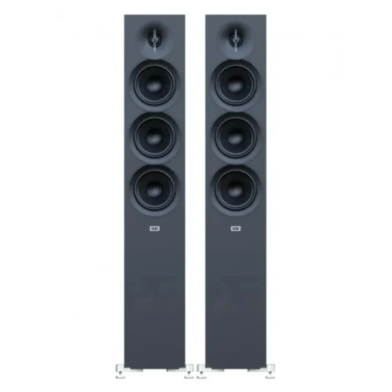ELAC Debut 3.0 F5.3 Floorstanding 3-Way Speaker (Pair)