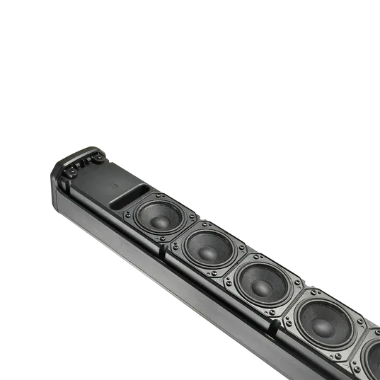 JBL PRX ONE All-In-One Powered Column PA Speaker with 7ch Mixer and DSP - 2000W Peak with Bluetooth - view 4