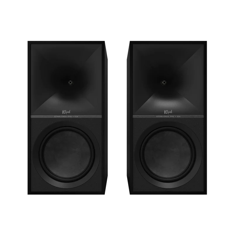 Klipsch The Nines Heritage Inspired Powered Speakers