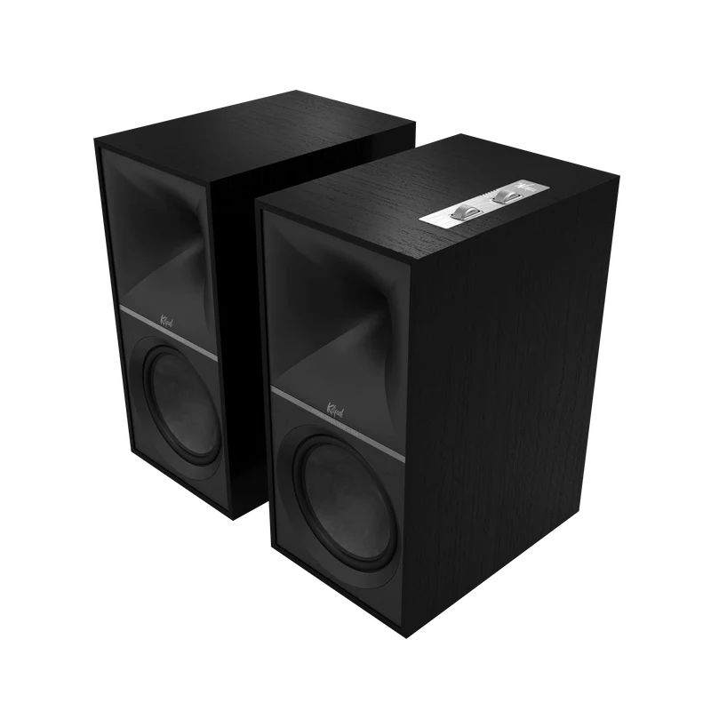 Klipsch The Nines Heritage Inspired Powered Speakers - view 3