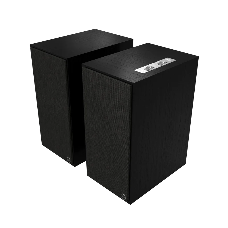 Klipsch The Nines Heritage Inspired Powered Speakers - view 4