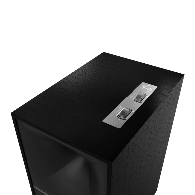 Klipsch The Nines Heritage Inspired Powered Speakers - view 5