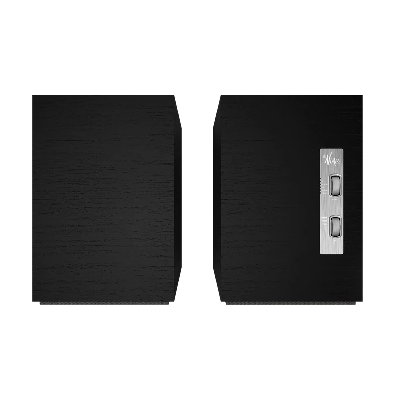 Klipsch The Nines Heritage Inspired Powered Speakers - view 6