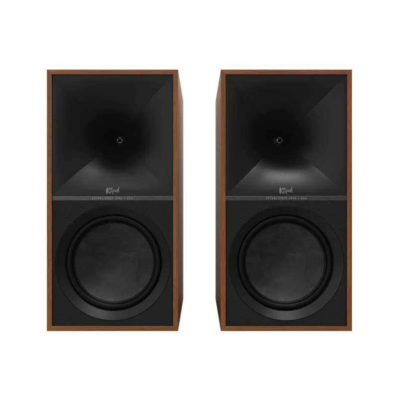 Klipsch The Nines Heritage Inspired Powered Speakers - view 7