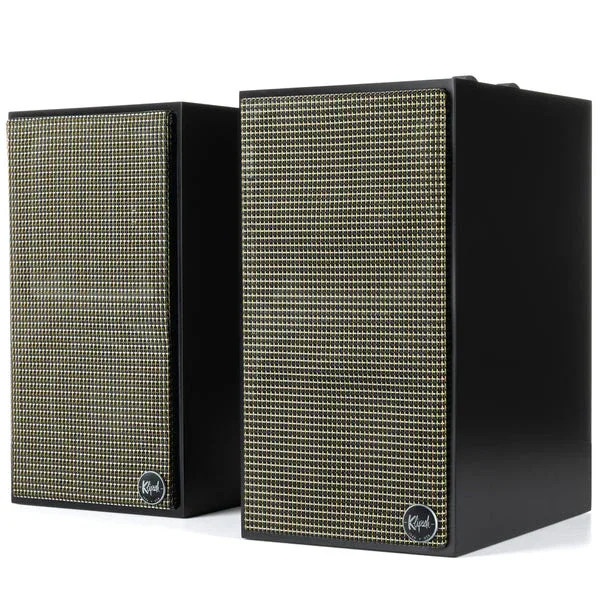 Klipsch The Fives Best Powered Speaker System - view 1