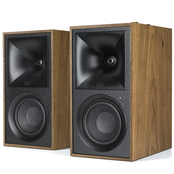 Klipsch The Fives Best Powered Speaker System - view 7